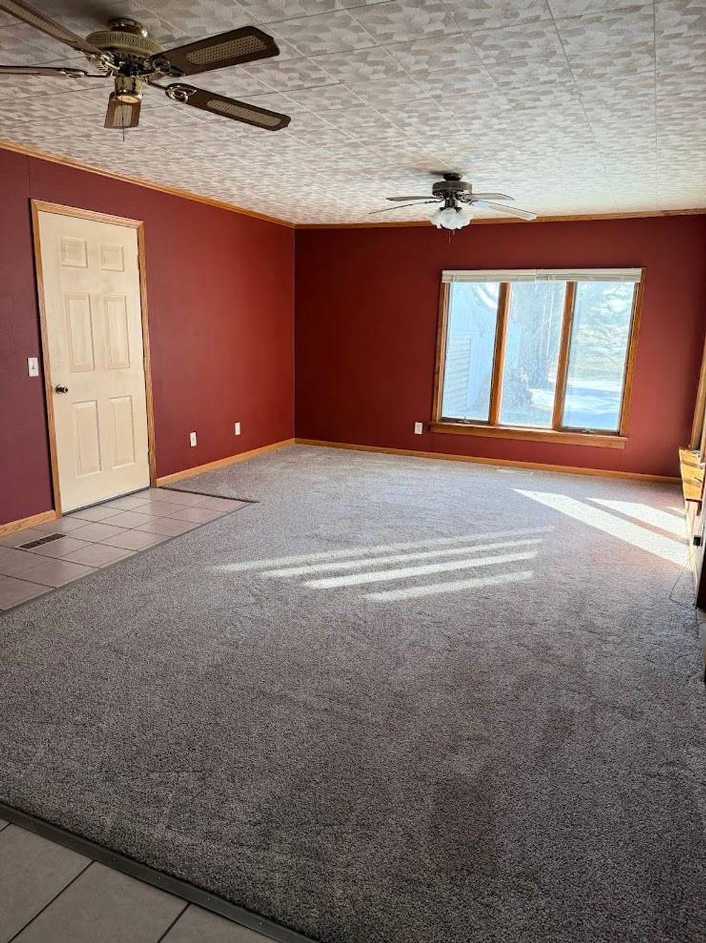 Photo of 1102 3rd Street, Bingham Lake, MN 56118 (MLS # 11651737)