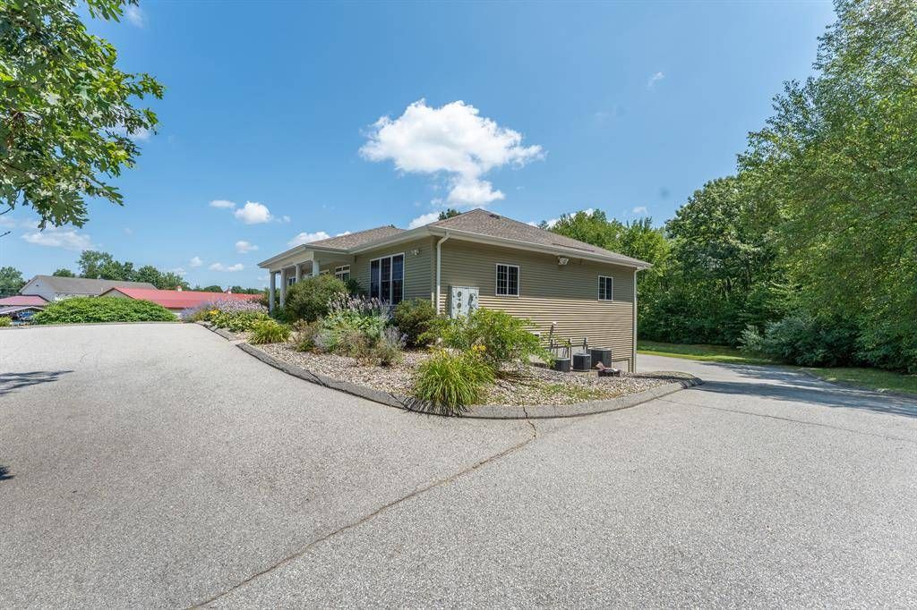 Photo of 20 Knollwood Drive, Canterbury, CT 06331 (MLS # 11654666)