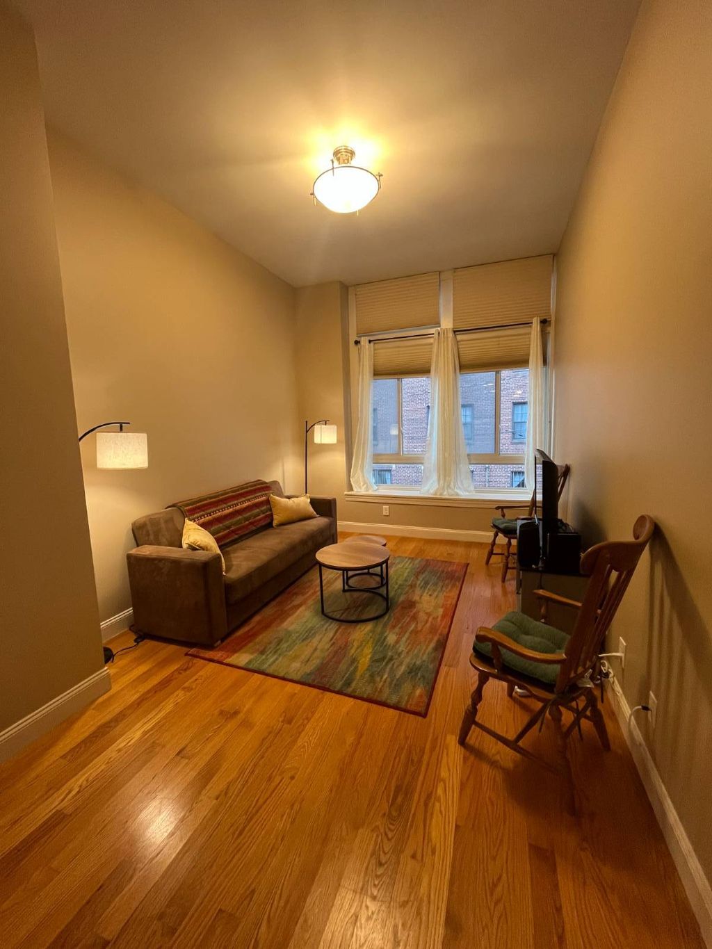 Photo of 260 Washington Ave #207, Albany, NY 12210 (MLS # 11678975)