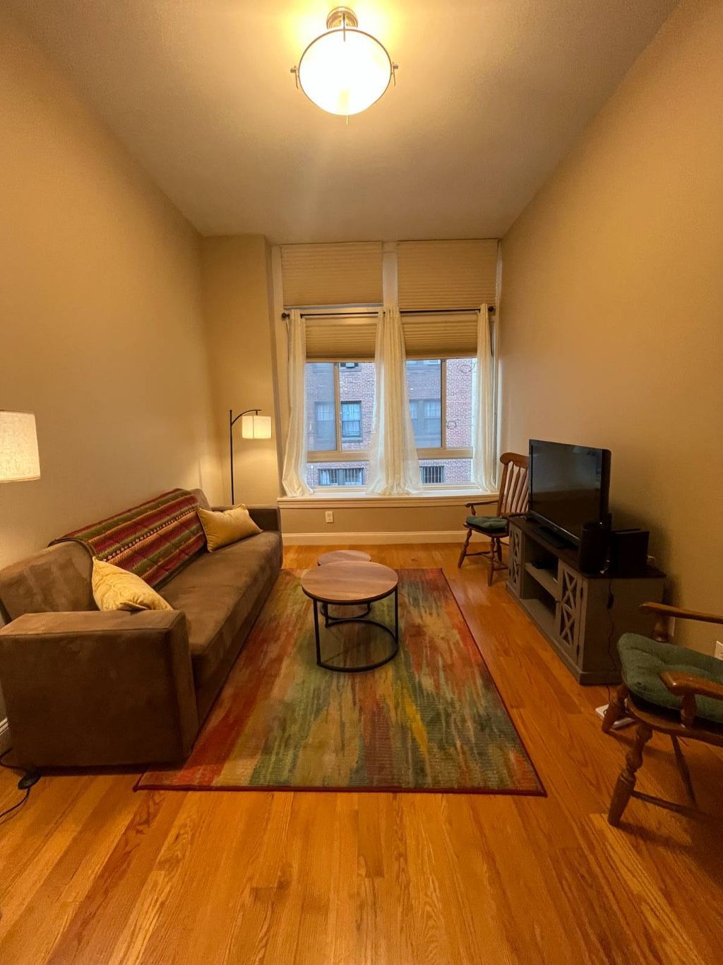 Photo of 260 Washington Ave #207, Albany, NY 12210 (MLS # 11678975)
