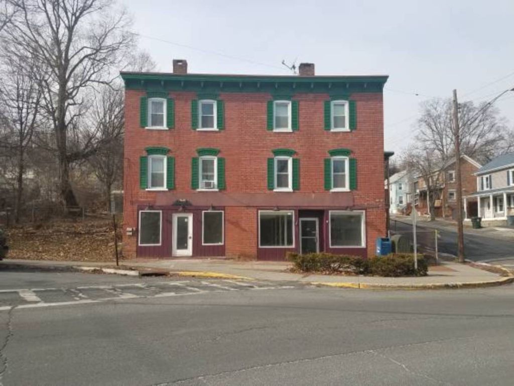 Photo of 42 Montgomery St, Walden, NY 12586 (MLS # 11653905)