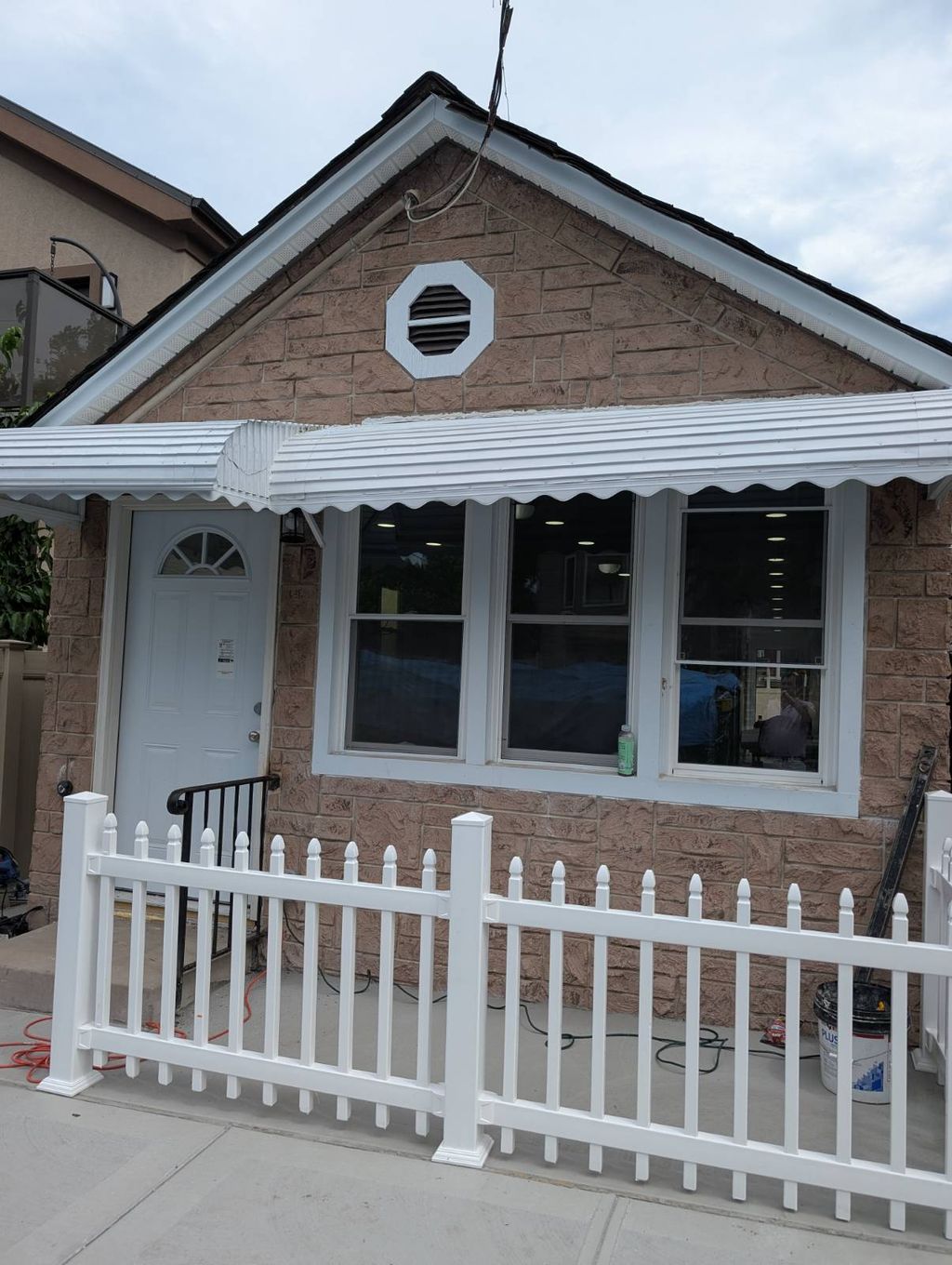 Photo of 816 Nugent Ave, Staten Island, NY 10306 (MLS # 11848702)