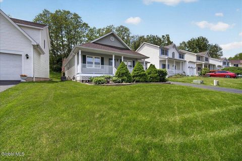 Photo of 23 Victoria Way, Albany, NY 12209 (MLS # 11780932)
