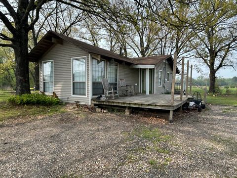 Photo of 1602 Upper Jethro Road, Ozark, AR 72949 (MLS # 11687964)