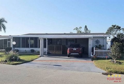 Photo of 1024 47th Ave E Ave #54, Bradenton, FL 34203 (MLS # 11777741)
