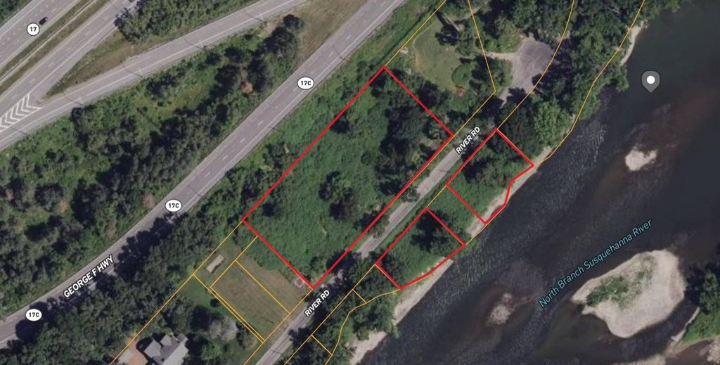 Photo of 3741 River Rd, Endicott, NY 13760 (MLS # 11655290)