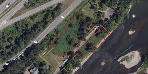 Photo of 3741 River Rd, Endicott, NY 13760 (MLS # 11655290)