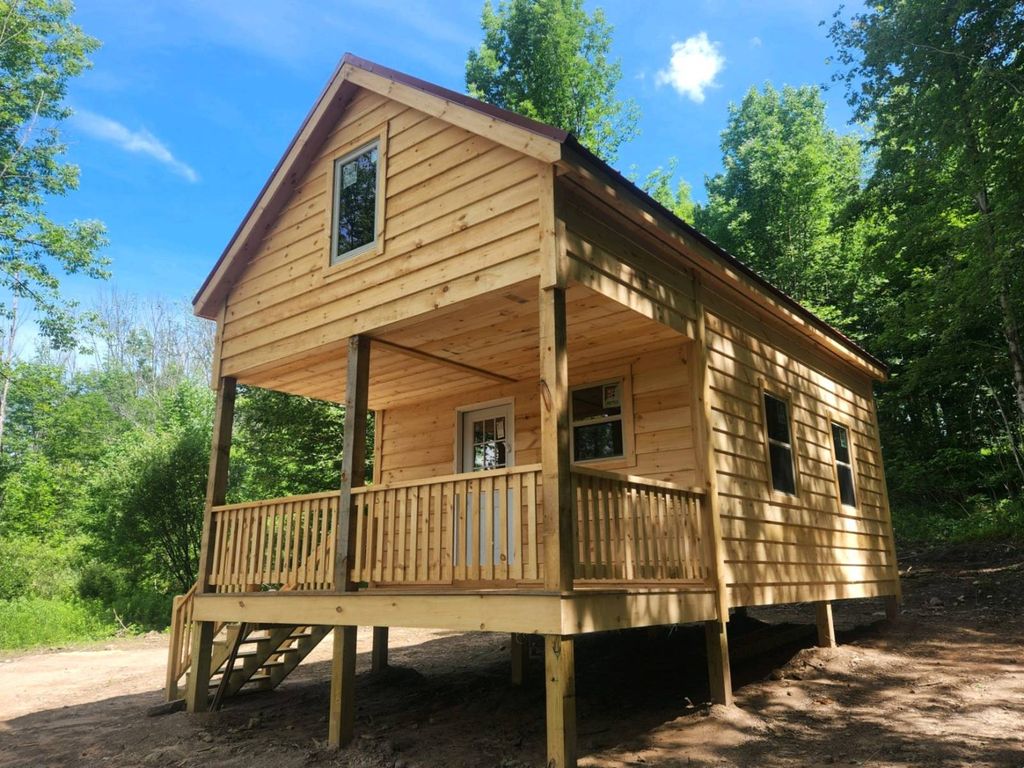 Photo of 11 Rowell Rd #1, Camden, NY, NY 13316 (MLS # 11622084)