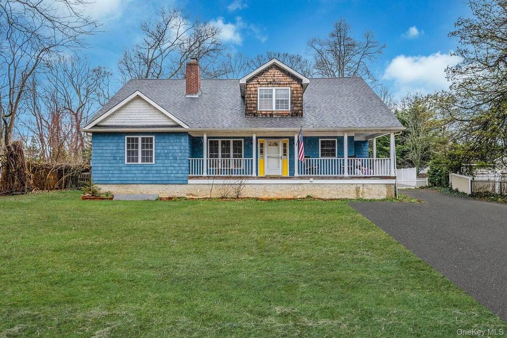 Photo of 273 N Country Road, Miller Place, NY 11764 (MLS # 11683094)