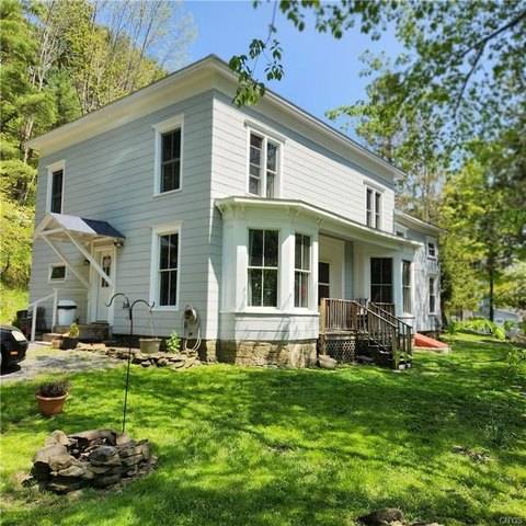 Photo of 278 Main Street, Cooperstown, NY 13326 (MLS # 11891771)