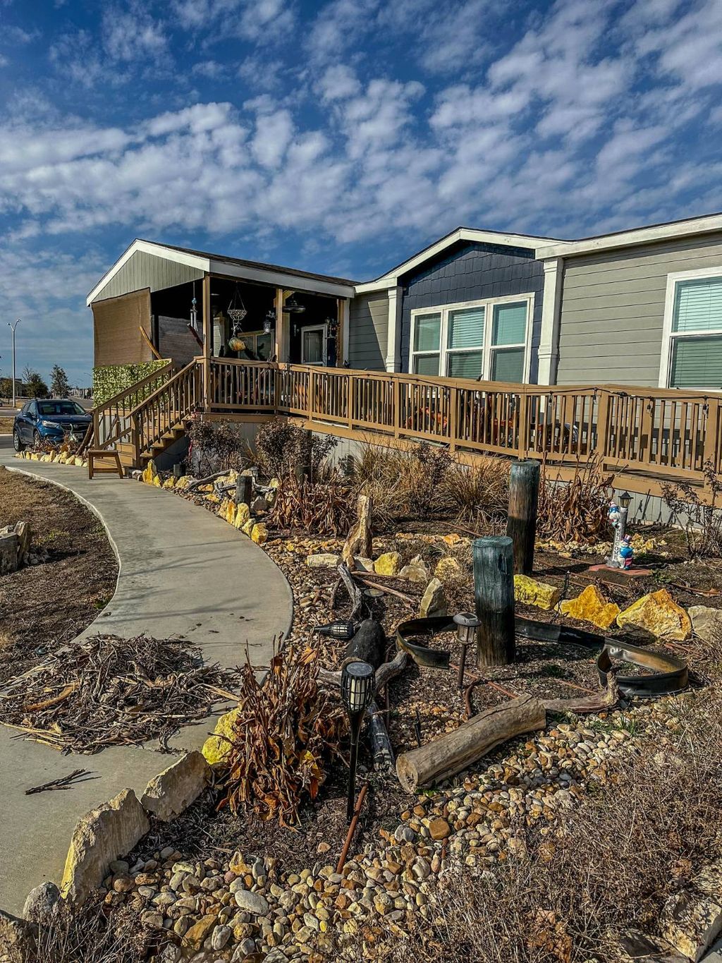 Photo of 198 Mill Run Ave #1, Kyle, TX 78640 (MLS # 11652380)