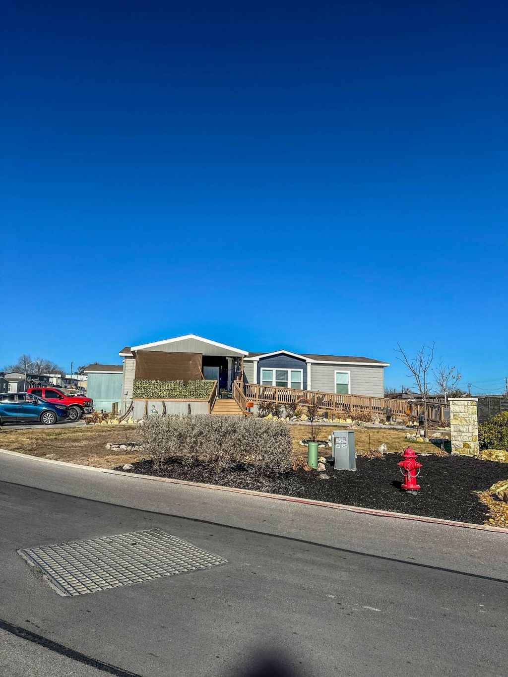 Photo of 198 Mill Run Ave #1, Kyle, TX 78640 (MLS # 11652380)