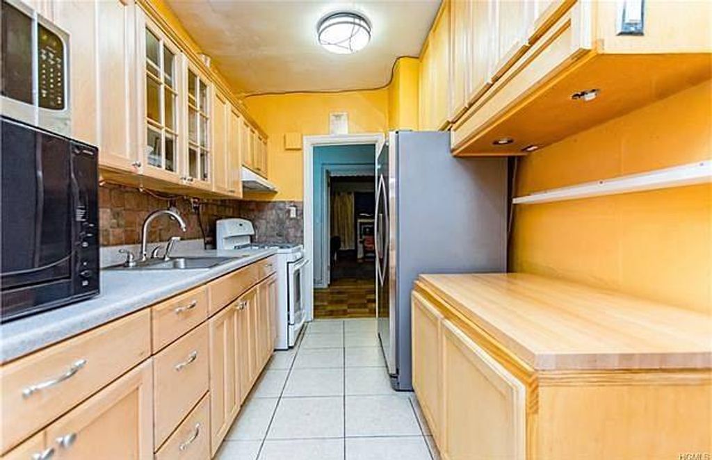 Photo of 3400 Wayne Ave #C63, Bronx, NY 10467 (MLS # 11616191)