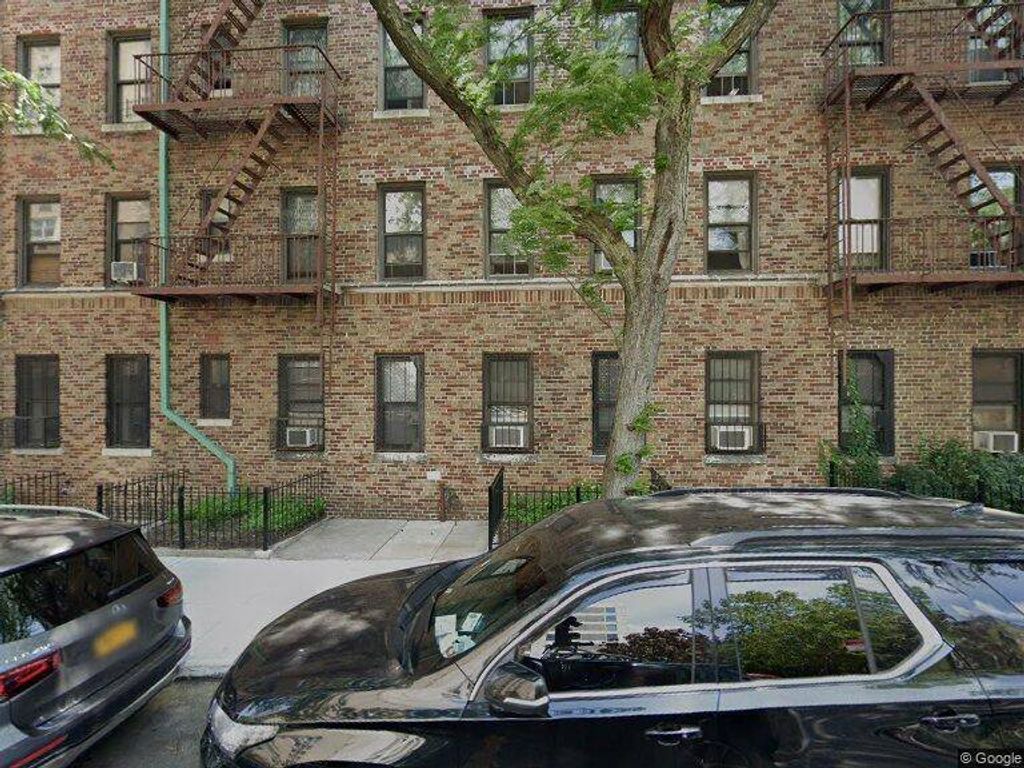 Photo of 3400 Wayne Ave #C63, Bronx, NY 10467 (MLS # 11616191)