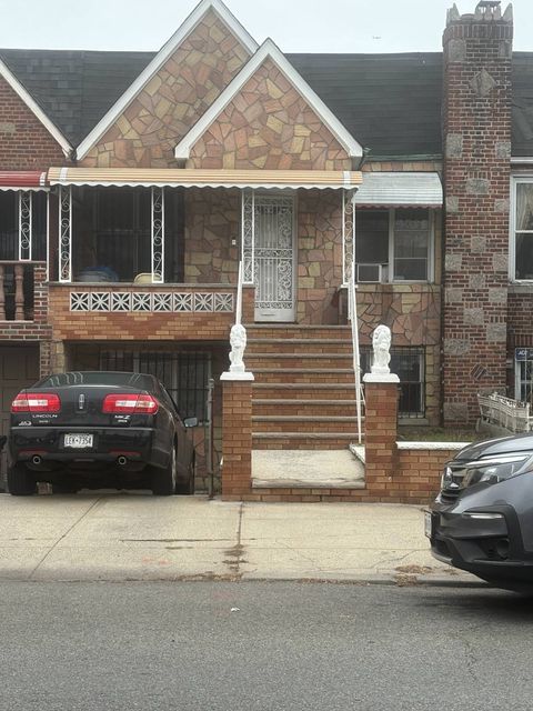Photo of 9318 Avenue A, Brooklyn, NY 11236 (MLS # 11674258)
