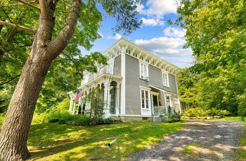 Photo of 1248 State Highway 80, Fort Plain, NY 13339 (MLS # 11904625)
