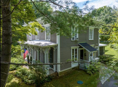 Photo of 1248 State Highway 80, Fort Plain, NY 13339 (MLS # 11904625)