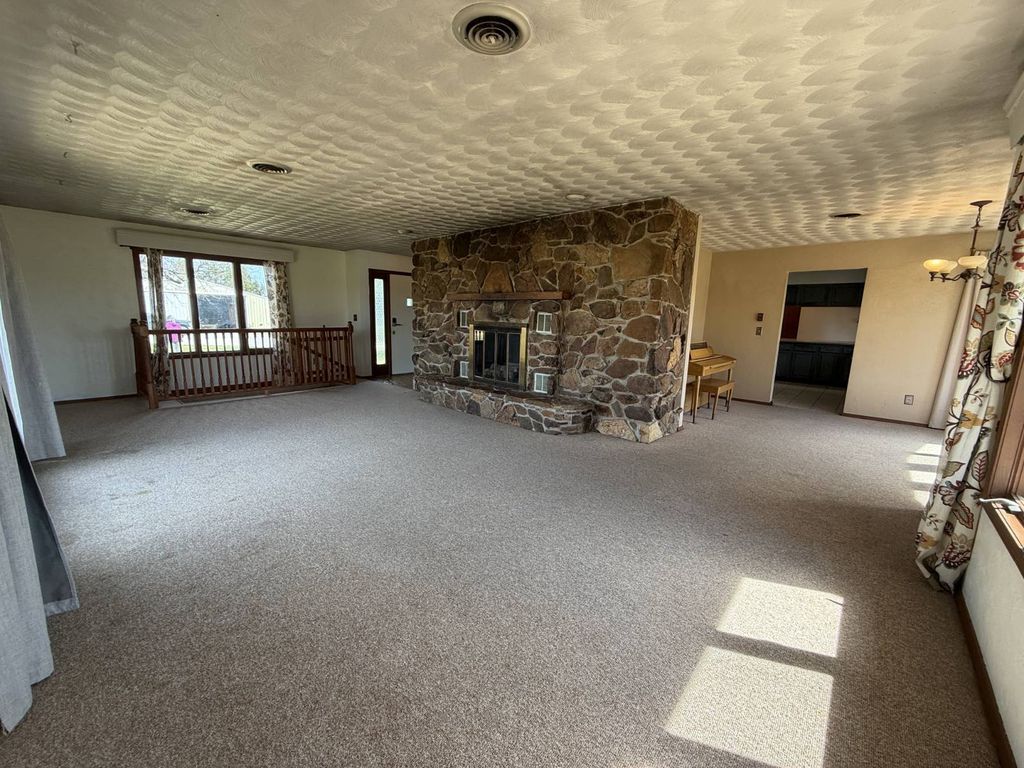 Photo of 668 Co Hwy 13, Keenes, IL 62851 (MLS # 11679031)