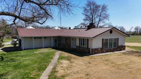 Photo of 668 Co Hwy 13, Keenes, IL 62851 (MLS # 11679031)