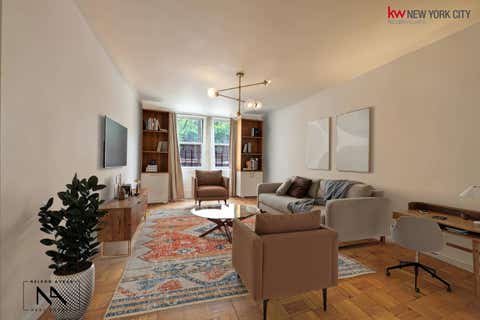 Photo of 4601 39th Avenue #103, Sunnyside, NY 11104 (MLS # 11870524)
