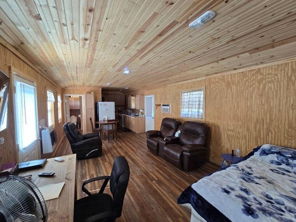 Photo of 15130 Benson Lane, Heavener, OK 74937 (MLS # 11741307)