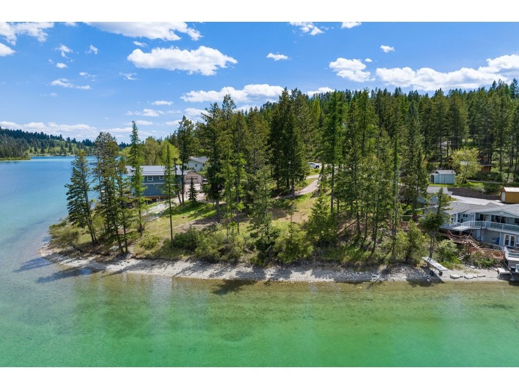 Photo of 450 N Foys Lake Dr, Kalispell, MT 59901 (MLS # 11777096)