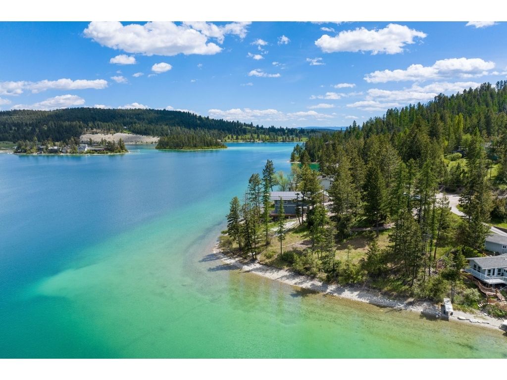 Photo of 450 N Foys Lake Dr, Kalispell, MT 59901 (MLS # 11777096)