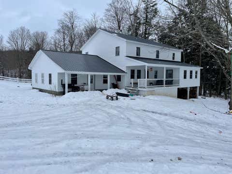 Photo of 2236 County Highway 20, West Edmeston, NY 13335 (MLS # 11384411)