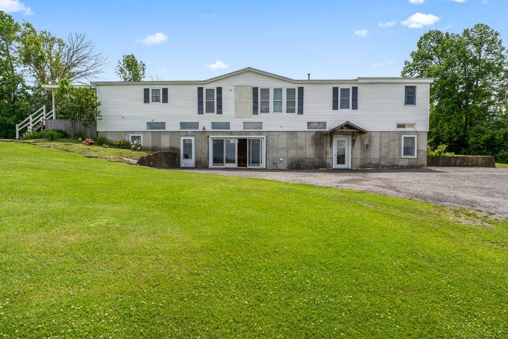 Photo of 204 Devenpeck Rd, Sprakers, NY 12166 (MLS # 11852550)