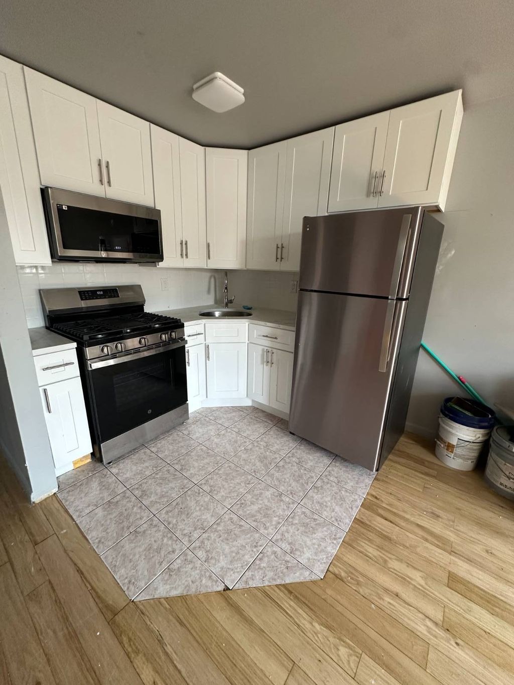 Photo of 807 Barbey Street #3, Brooklyn, NY 11207 (MLS # 11600562)