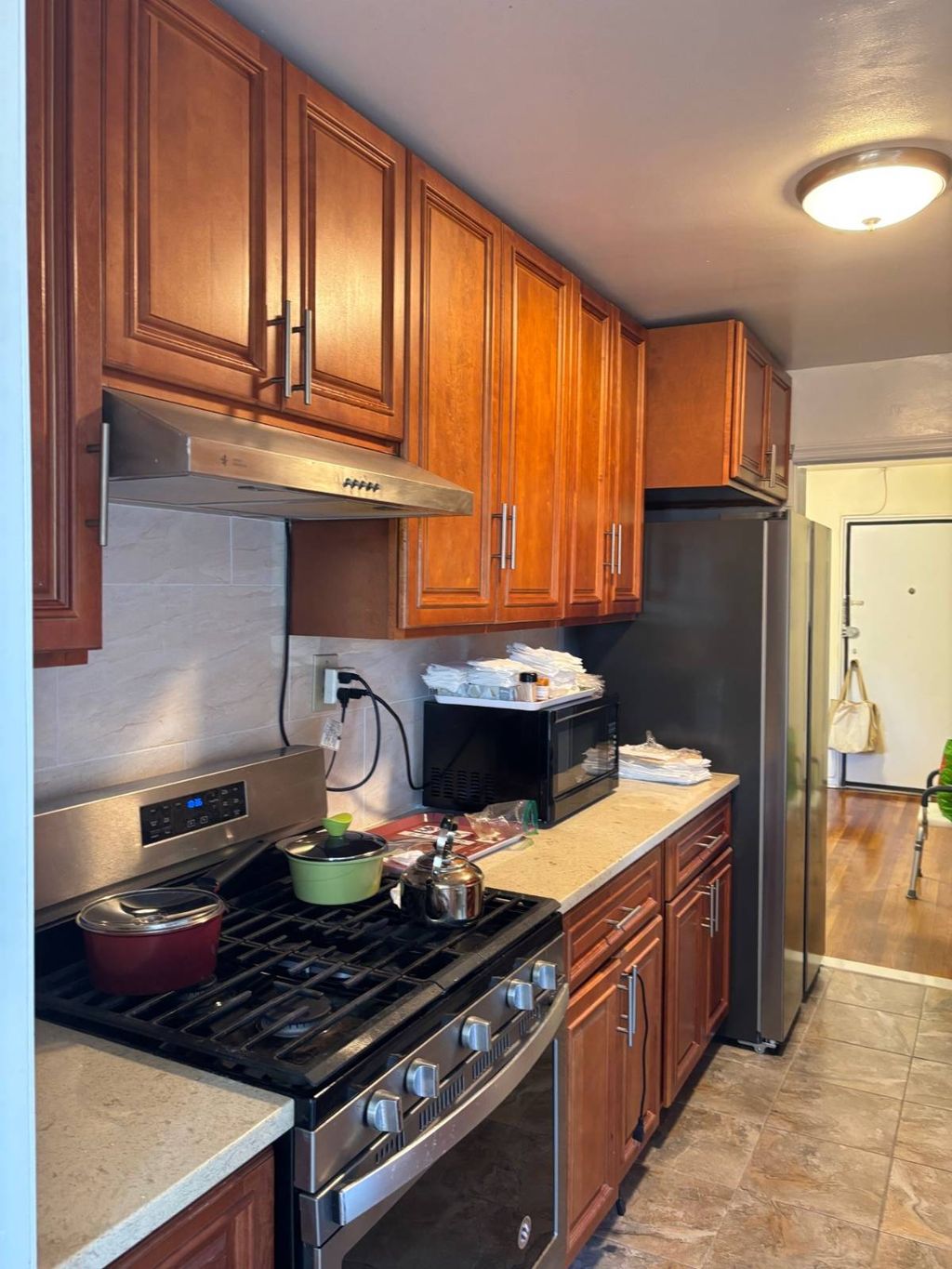 Photo of 20925 18th Ave #4E, Bayside, NY 11360 (MLS # 11622341)