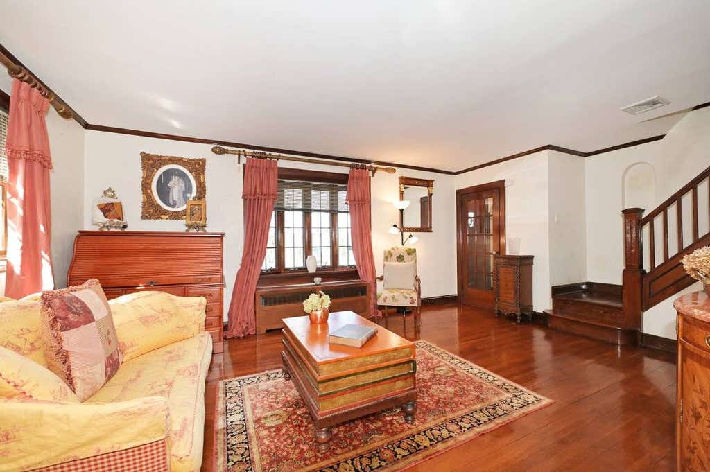 Photo of 4353 172nd Street, Flushing, NY 11358 (MLS # 11692410)