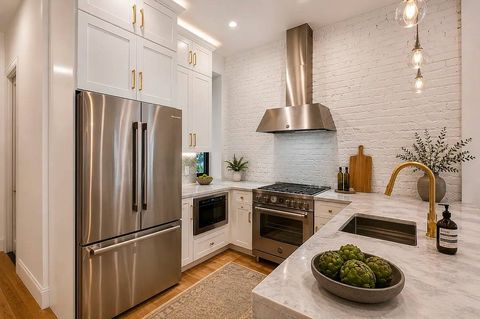 Photo of 348 Lafayette Ave #2, New York City, NY 11238 (MLS # 11845802)