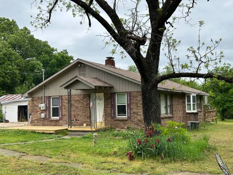 Photo of 11326 Cain Road, Mountainburg, AR 72946 (MLS # 11732307)