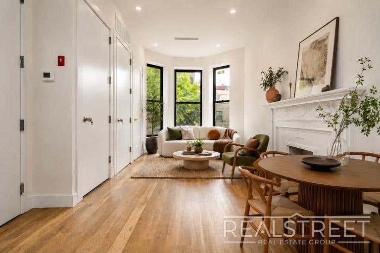 Photo of 1267 Bergen Street #2, Brooklyn, NY 11213 (MLS # 11932913)
