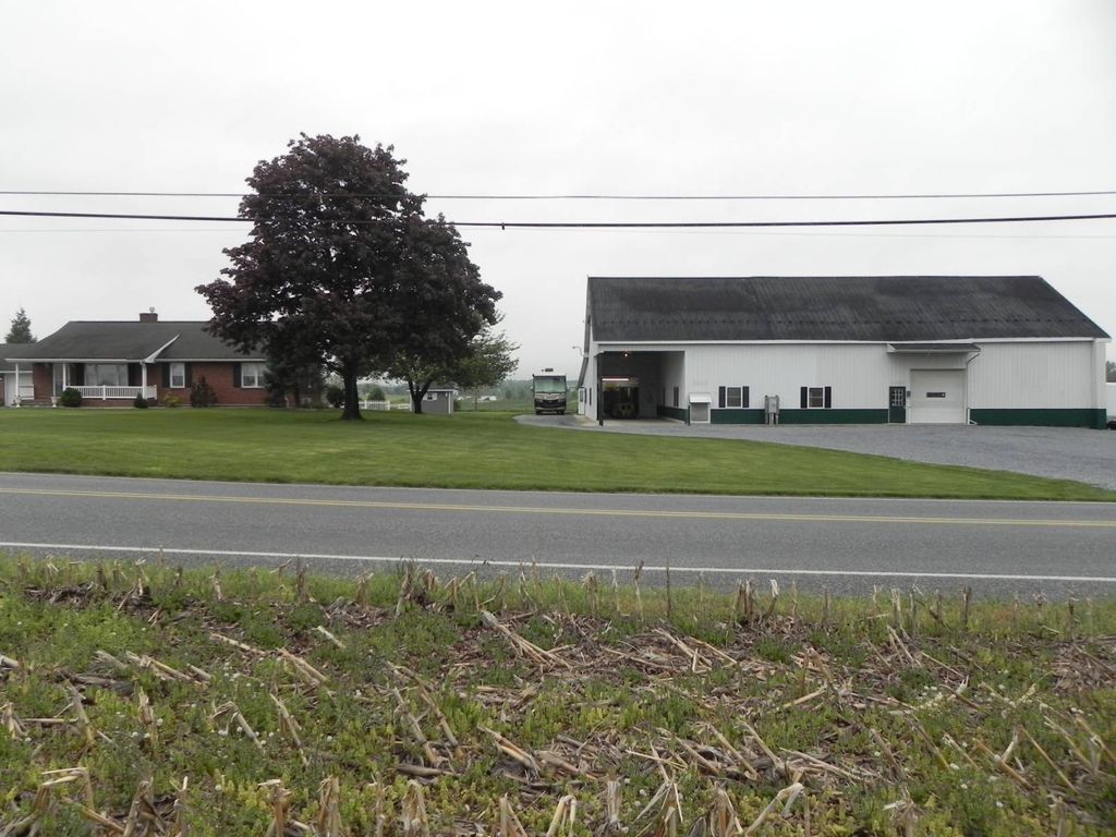 Photo of 3669 Parnell Dr, Mercersburg, PA 17236 (MLS # 11740556)