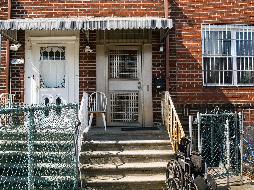 Photo of 2064 63rd St, Brooklyn, NY 11204 (MLS # 11905669)