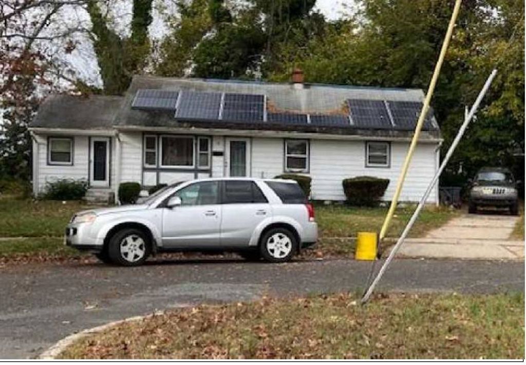 Photo of 9 Vicky Court, Trenton, NJ 08610 (MLS # 11678329)