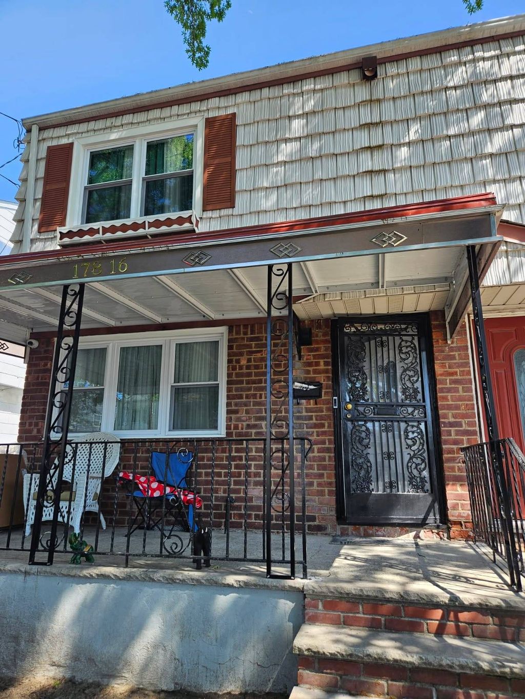 Photo of 17816 zoller Road, Jamaica, NY 11434 (MLS # 11659245)