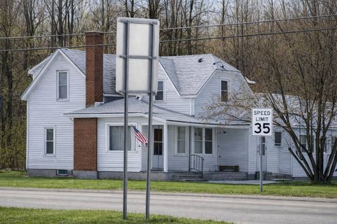 Photo of 9765 Route 9, Chazy, NY 12921 (MLS # 11689078)