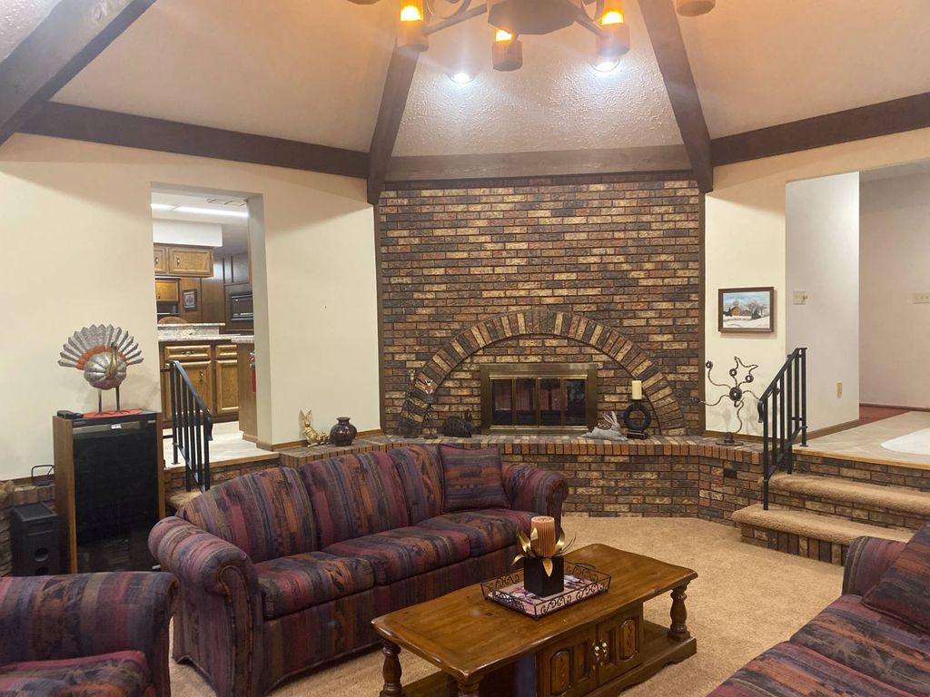 Photo of 542 Westridge Dr, Broken Bow, NE 68822 (MLS # 11623330)