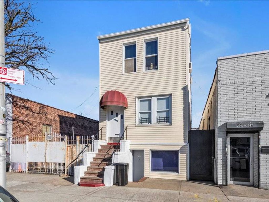 Photo of 2741 Stillwell Avenue, Brooklyn, NY 11224 (MLS # 11673795)