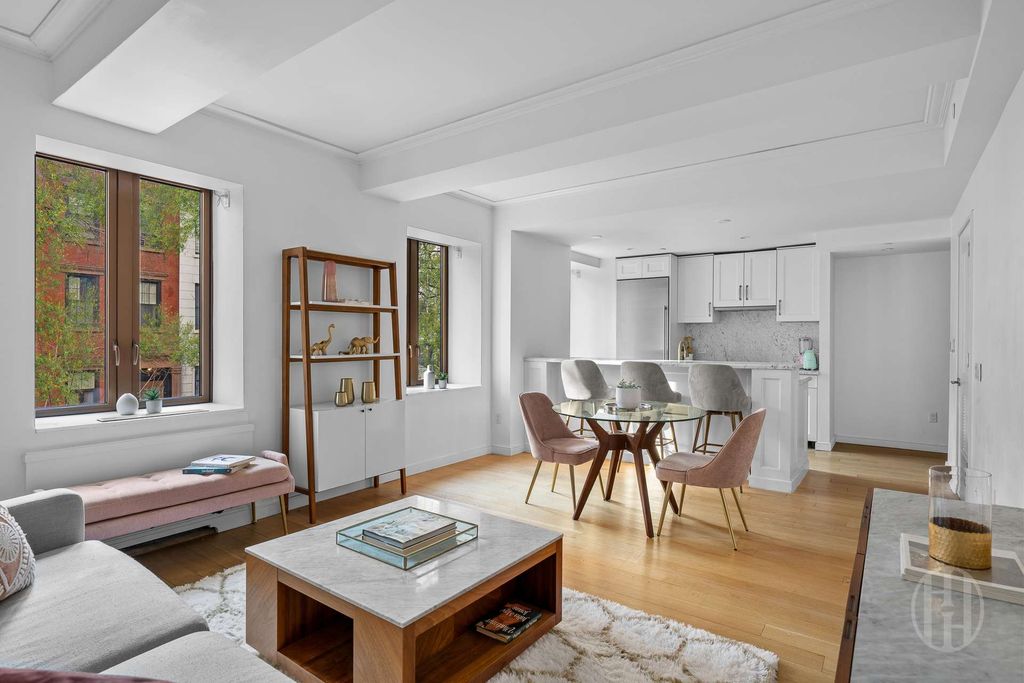 Photo of 225 East 19th Street #203, New York, NY 10003 (MLS # 11672822)