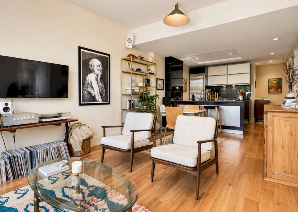 Photo of 30 Bayard ST #1D, Brooklyn, NY 11211 (MLS # 11740095)