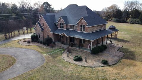 Photo of 5 Heather Oaks Way, Clarksville, AR 72830 (MLS # 11621298)