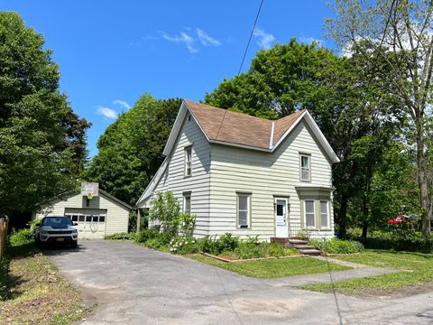 Photo of 34 Center St, Richfield Springs, NY 13439 (MLS # 11174038)