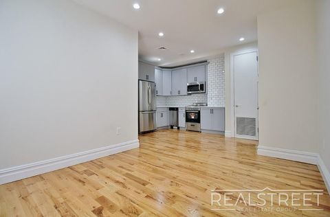 Photo of 1576 Lincoln Place #1B, Brooklyn, NY 11233 (MLS # 11777436)
