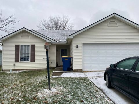 Photo of 7037 Dewester Dr, Indianapolis, IN 46236 (MLS # 11618206)
