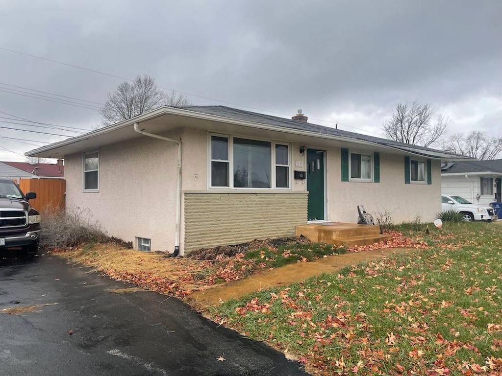 Photo of 1147 Parma Ave, Columbus, OH 43204 (MLS # 11618595)