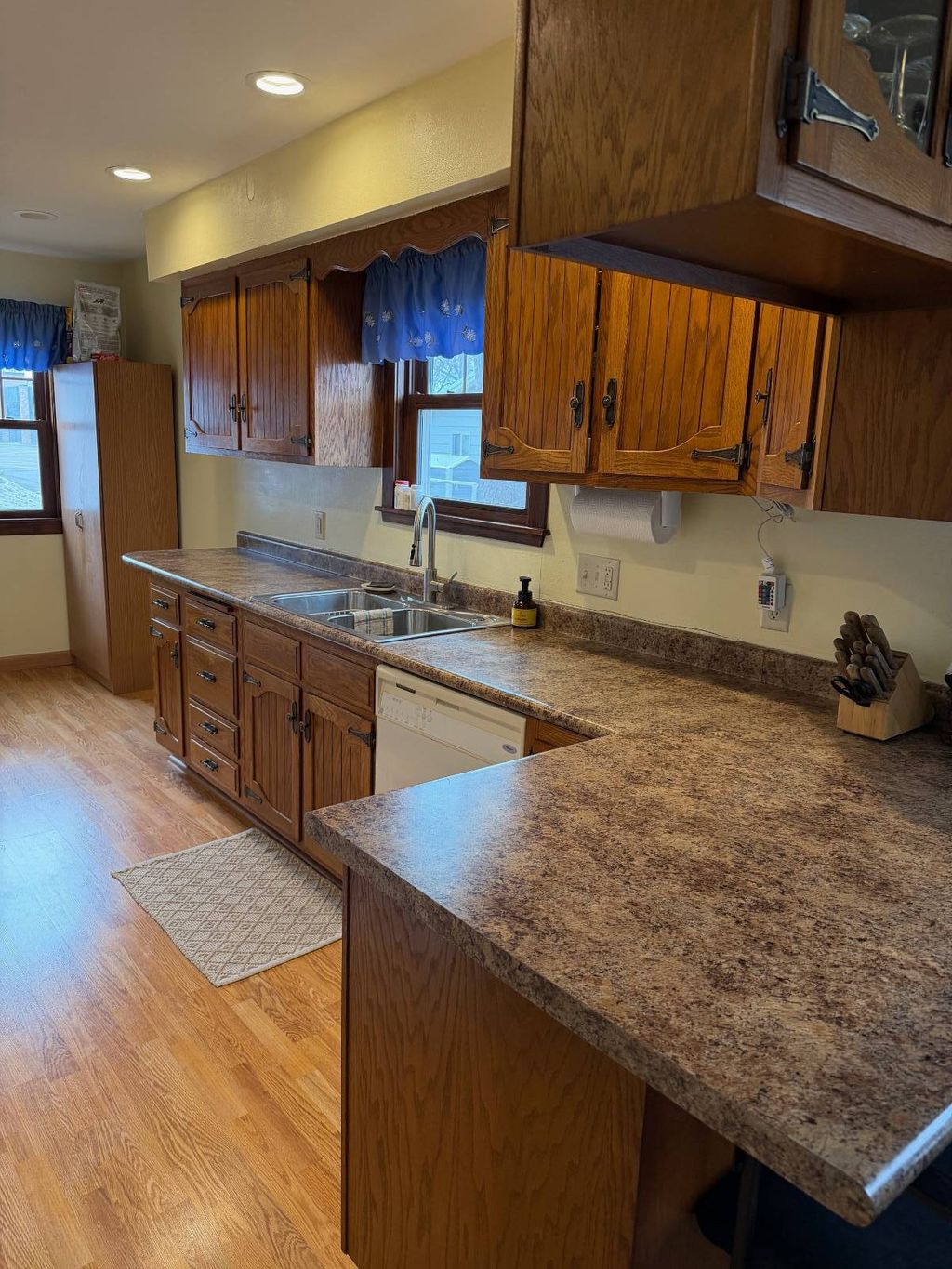 Photo of 709 Brown Street, Jackson, MN 56143 (MLS # 11651817)